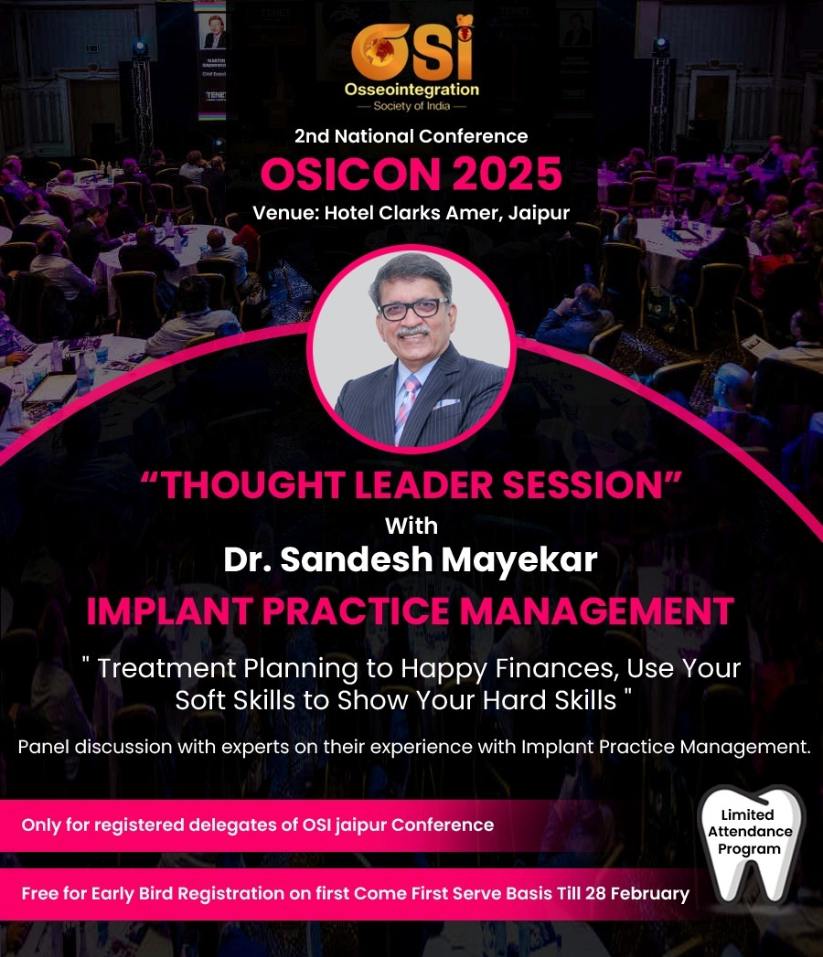 OSICON 2025