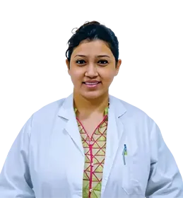 Dr. Deepanjana Sinha