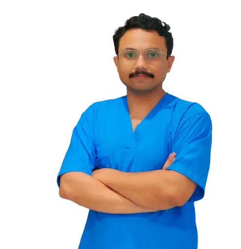 Dr. Aishwarya Chaterjee