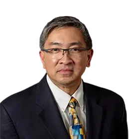 Dr. Alvin Wee
