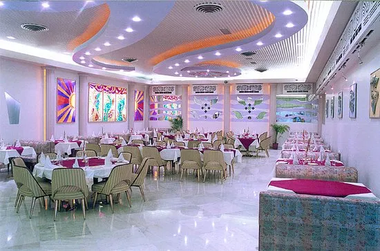 Laxmi Misthan Bhandhar