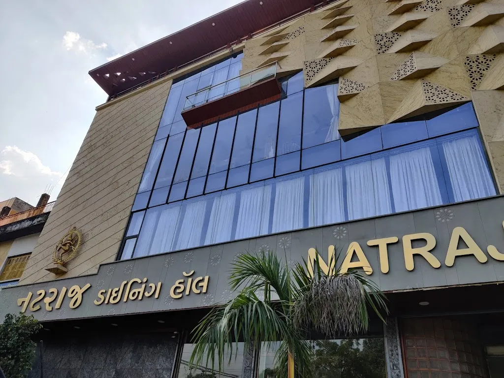 Natraj Restaurant Since 1967